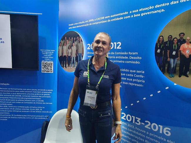 Evento aconteceu em 19 e 20 de abril de 2022, na cidade de Salvador