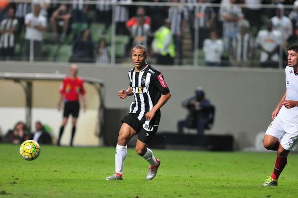 Atltico e Fluminense duelam, no Independncia,  pela 5 rodada do Campeonato Brasileiro