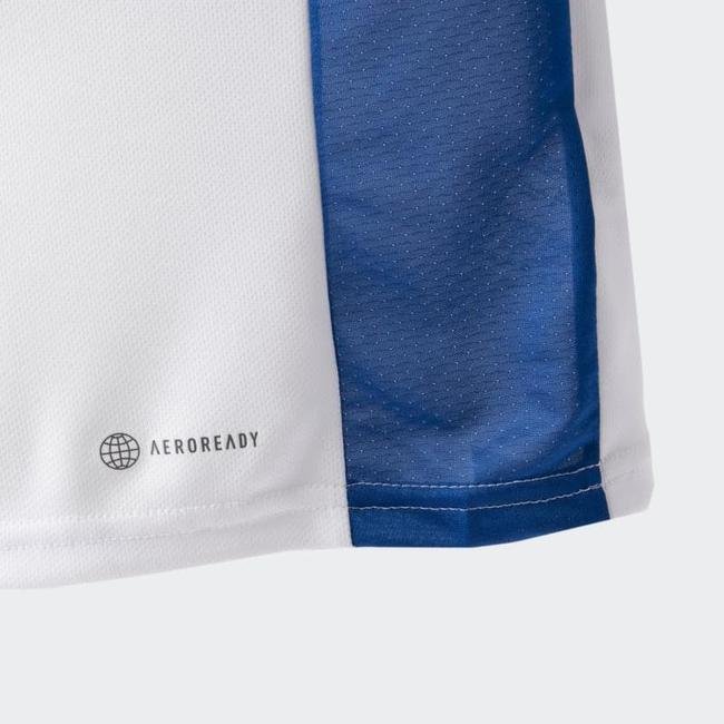 Nova camisa branca do Cruzeiro