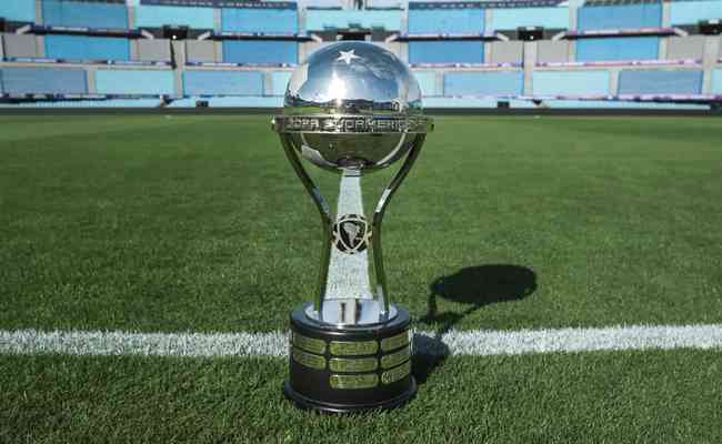 Atltico tenta reconhecimento do bi da Copa Conmebol como bi da Copa Sul-Americana