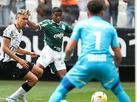 Endrick marca, Palmeiras bate Corinthians e  bicampeo brasileiro sub-20