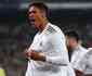 'Queremos ganhar tudo', garante Varane, do Real Madrid