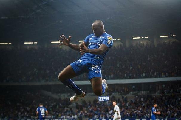 Sassá - Campeão (2018)