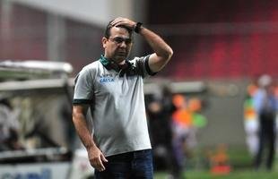 Am�rica e Cear� se enfrentaram no Independ�ncia, pela 5� rodada da S�rie B do Brasileiro