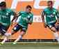 Palmeiras tenta fazer ataque funcionar em duelo contra o Junior Barranquilla