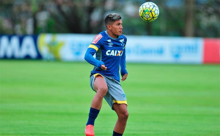 Lucas Romero (volante) - ex-Vélez Sársfield, caiu rapidamente nas graças da torcida pelo estilo de jogo aguerrido e de pegada no meio-campo. Rápido e com grande qualidade nos desarmes, o argentino ficou no Cruzeiro até agosto de 2019, quando foi vendido ao Independiente. Em três anos e meio de clube, El Perro disputou 152 jogos e marcou três gols.