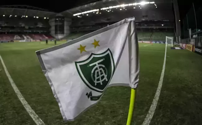 Amrica tem noite decisiva contra o So Paulo na Copa do Brasil