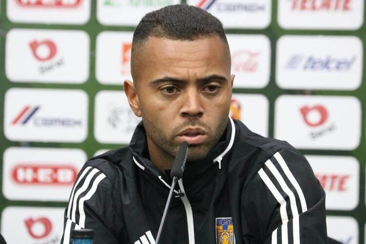 (Foto: Divulga��o/Tigres)