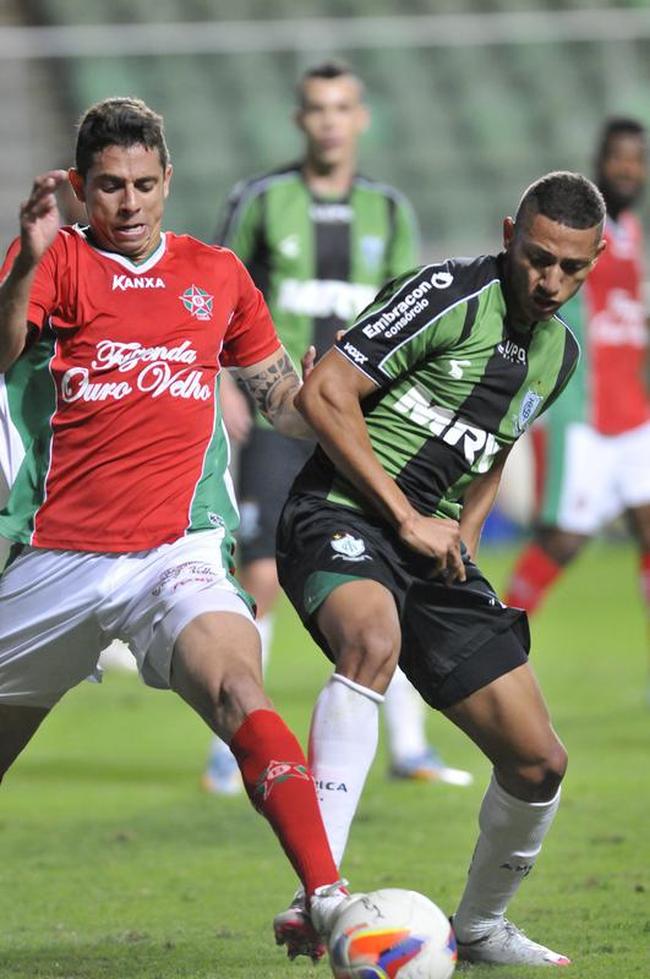 Boa Esporte - 19 em 2015, com 31 pontos