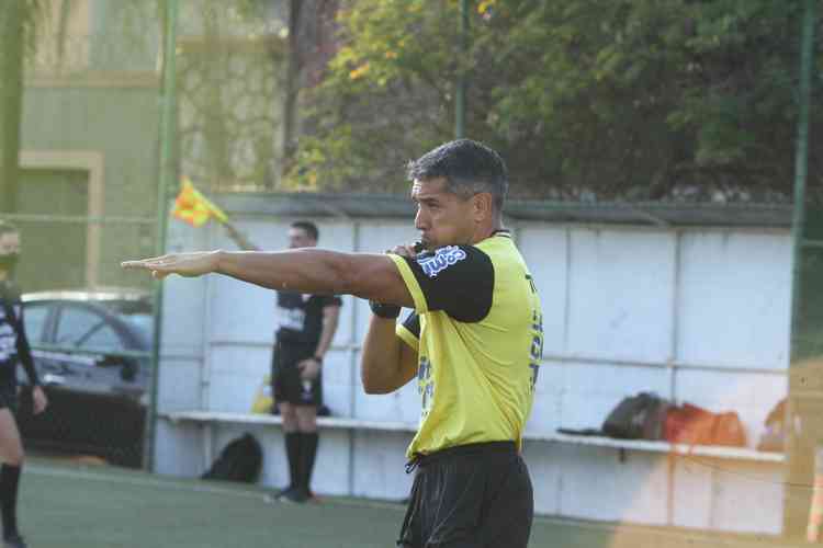 (Foto: Edesio Ferreira / EM / DA Press)