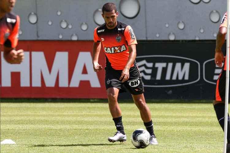 Bruno Cantini/Atlético MG Bruno Cantini/Atlético MG