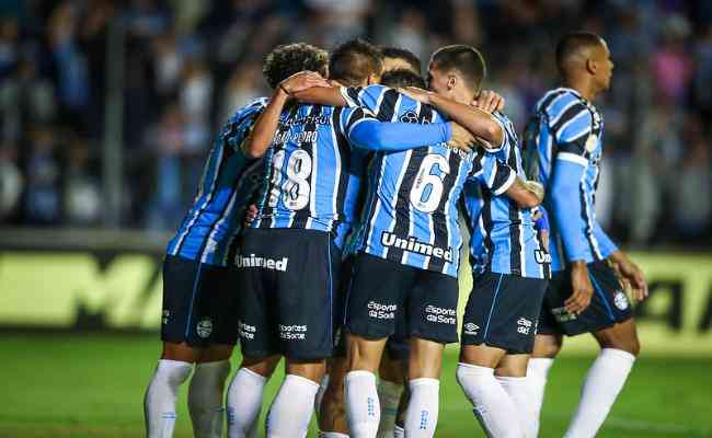 Renato Gaúcho sobre Grêmio, Atlético e outros dois grandes: 'Mesmo nível' -  Superesportes