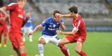Imagens do duelo entre Cruzeiro e Internacional, no Mineiro, pela 22 rodada do Brasileiro 