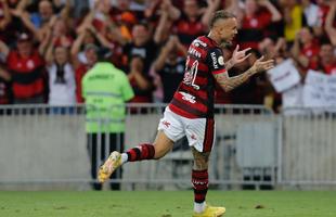 Fotos de Flamengo x Atltico pelo Campeonato Brasileiro