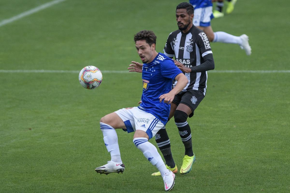 Equipes se enfrentaram neste domingo, no Orlando Scarpelli, em Florianpolis