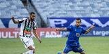 Cruzeiro estreou novo uniforme do centen�rio na vit�ria por 1 a 0 sobre o Athletic, no Mineir�o, pelo Mineiro. Vers�o � completamente azul, fugindo � tradi��o do clube de ter o cal��o e os mei�es brancos.
