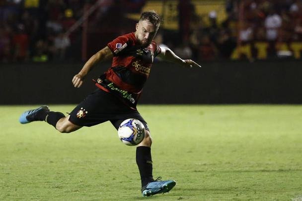 Sport e Vila Nova empataram, em 0 a 0, neste domingo, na Ilha do Retiro