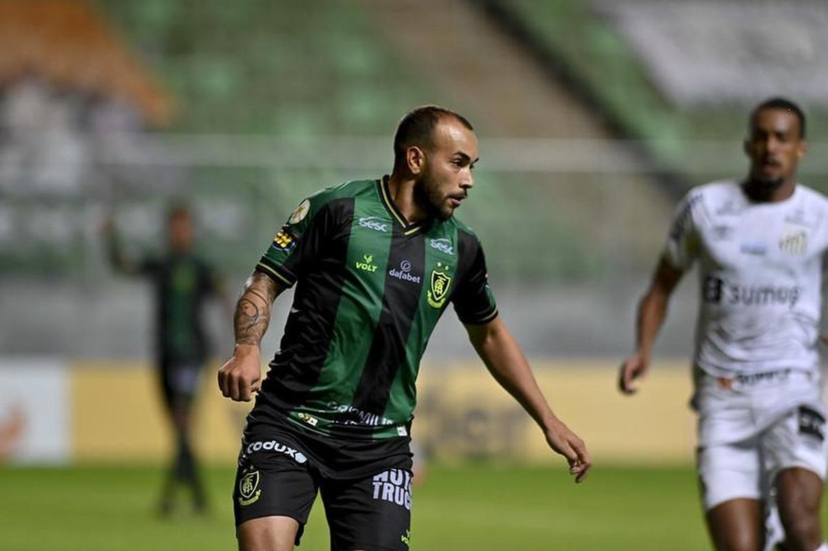 Rodolfo - 10 partidas 