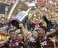 Com cofres cheios, Flamengo ameaa concretizar hegemonia no futebol brasileiro