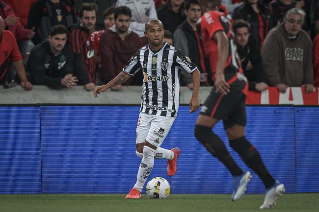 Neste domingo (17), o Atltico enfrentou o Athletico-PR pela segunda rodada da Srie A do Campeonato Brasileiro. A partida foi realizada na Arena da Baixada, em Curitiba.
