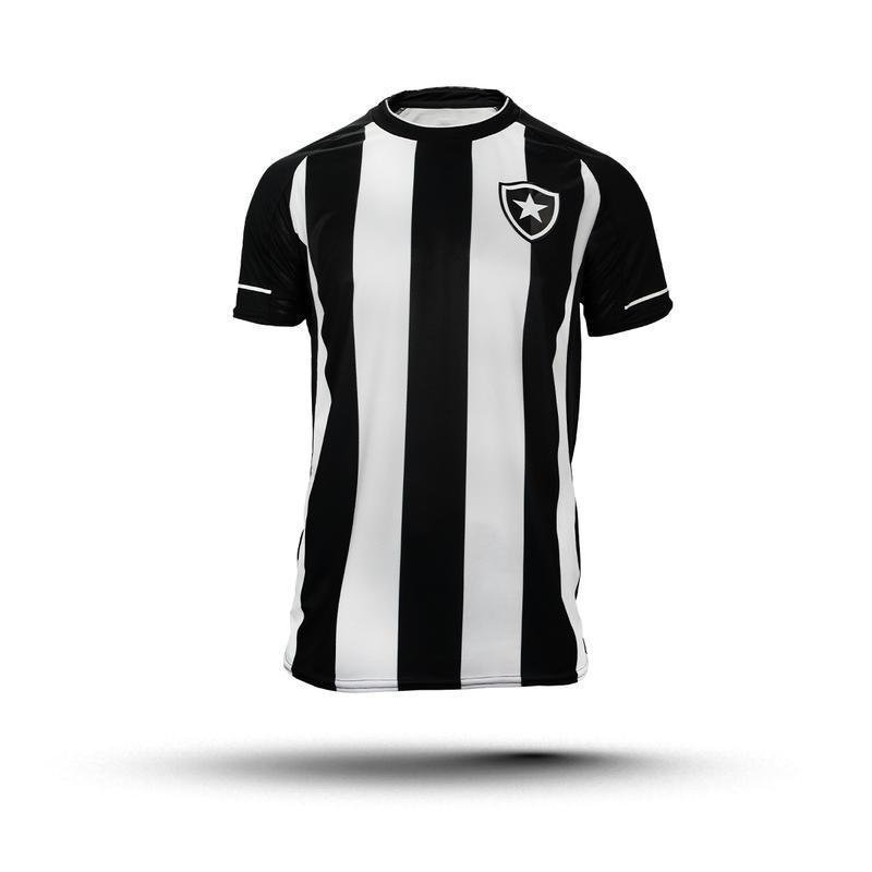 A camisa do Botafogo  encontrada por R$ 279,90