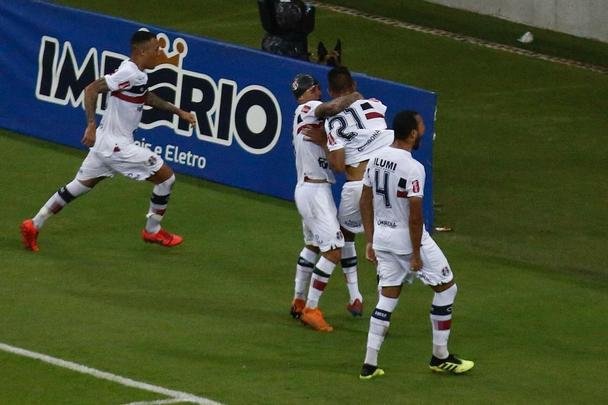 Tricolor do Arruda enfrenta Cavalo de Aço, na Arena de Pernambuco, em partida válida pela 15ª rodada da Série C