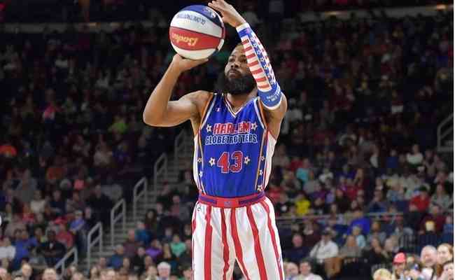 Harlem Globetrotters ressalta contribuição ao basquete em pedido oficial para ingressar na NBA