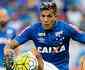 Lucas Romero desfalca Cruzeiro no Brasileiro; Henrique ser reavaliado nesta segunda-feira