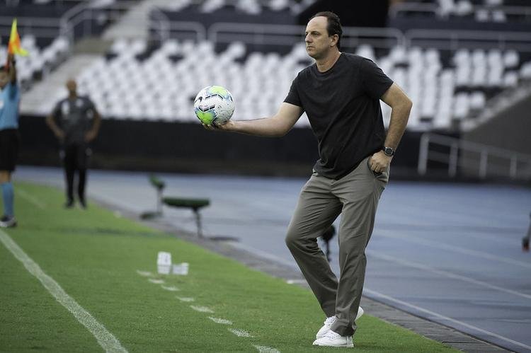 (Foto: Alexandre Vidal/Flamengo)