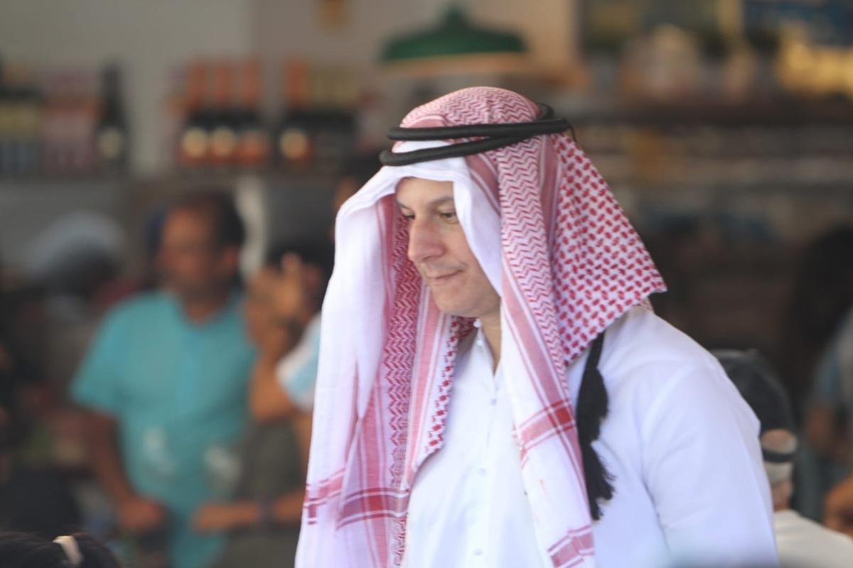 No restaurante Pizza Sur, em Belo Horizonte, comunidade argentina acompanhou a final da Copa do Mundo diante da Frana