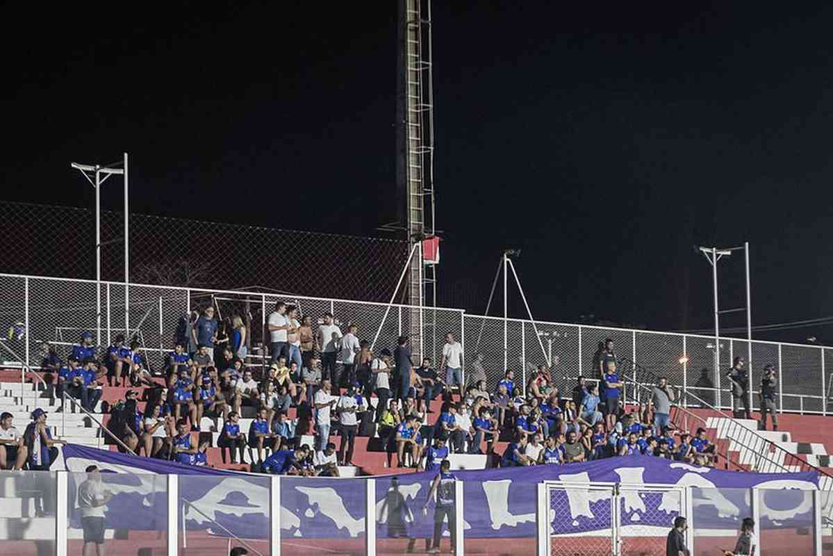 CRUZEIRO X VILA NOVA AO VIVO COM IMAGENS - JOGO DE HOJE - ASSISTA AGORA! 