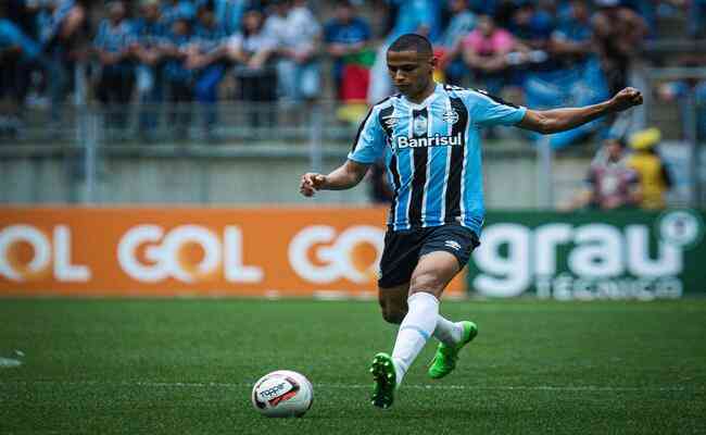 Bruno Alves ser desfalque contra o Bahia