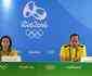 Seleo Colombiana Feminina quer repetir na Olimpada o feito dos homens na Copa