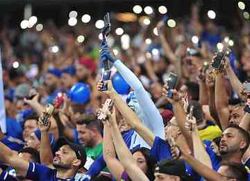 Raposa entra em campo pela última rodada da Série B nesta quinta-feira, às 20h