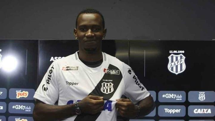 Hyuri - o atacante, que jogou no futebol chins em 2017, voltou ao Galo em 2018, mas logo foi emprestado. Ele passou por Cear (quatro jogos e nenhum gol) e terminou a temporada na Ponte Preta (12 jogos e um gol). Mais uma vez, ele deve ser negociado pelo Atltico. Seus direitos econmicos esto avaliados em 500 mil euros (R$ 2,2 milhes).