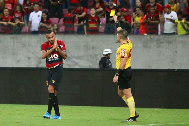 Em estreia de novo uniforme, Sport enfrenta o Botafogo-SP, na Arena de Pernambuco, em partida válida pela 16ª rodada da Série B