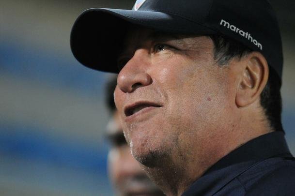 Seleo Equatoriana treinou pela primeira vez em BH, no Sesc Venda Nova