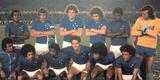 O primeiro ttulo internacional do Cruzeiro foi a Copa Libertadores de 1976. Raposa superou o River Plate na deciso