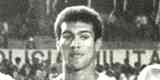 O lateral-esquerdo Ademar defendeu o Cruzeiro de 1983 a 1986. Foi campeão mineiro de 1984.
