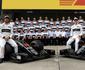 Vandoorne exalta chance de ter Fernando Alonso como companheiro de equipe na McLaren