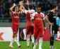 Em ritmo de treino, Arsenal bate Qarabag no Azerbaijo e vence 2 na Liga Europa