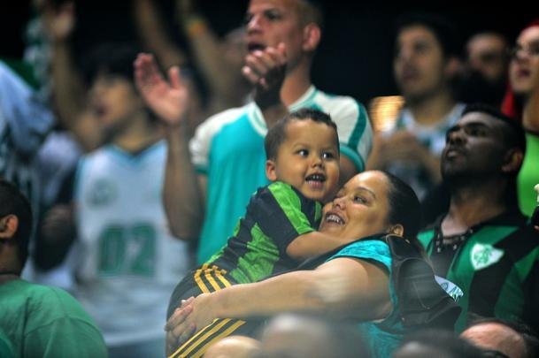 Amrica e ABC se enfrentam no Independncia, pela 34 rodada da Srie B do Brasileiro