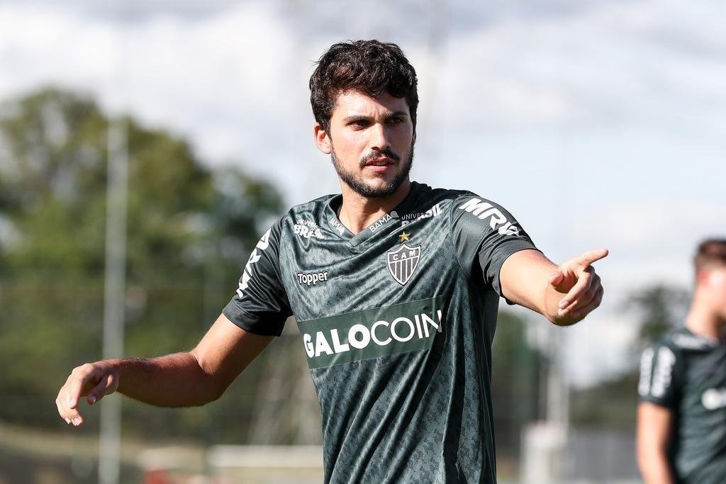 Igor Rabello jogou a edio de 2017 da Copa Libertadores pelo Botafogo. O zagueiro soma 5 jogos, com 2 vitrias, 1 empate e 2 derrotas