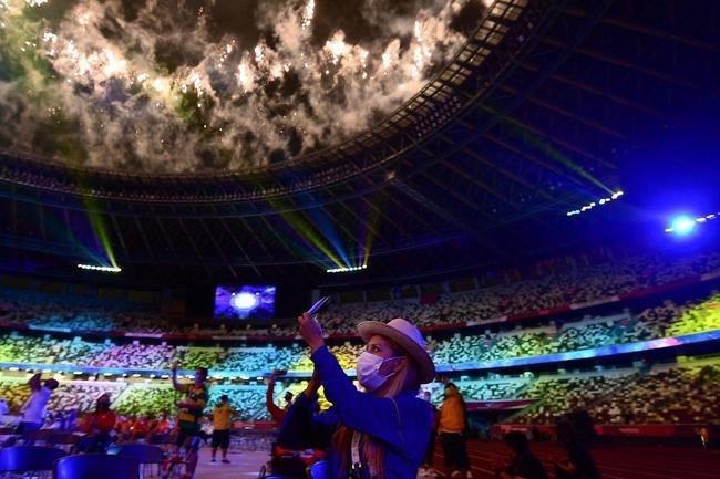 Jogos Paralmpicos de Tquio chegam ao fim depois de 13 dias de muita emoo; prxima parada ser em Paris, na Frana, em 2024 