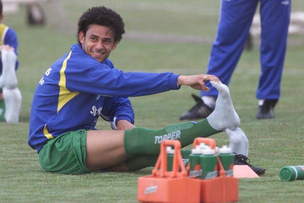 O dia a dia de Fred na Toca da Raposa II entre julho de 2004 e agosto de 2005