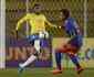 Com boa atuao, Seleo Olmpica do Brasil bate a Colmbia em amistoso no Pacaembu