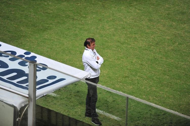 Fotos do jogo entre Athletic e Atltico, no Independncia, em Belo Horizonte, pela 11 rodada do Campeonato Mineiro 2021