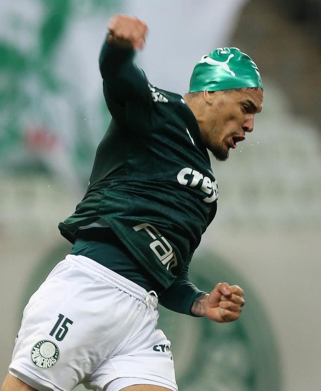 Palmeiras e Amrica se enfrentaram nesta quarta-feira (23), em partida de ida das semifinais da Copa do Brasil. O confronto foi realizado no Allianz Parque, em So Paulo. Na prxima quarta-feira (30), as equipes se reencontram no Independncia, em Belo Horizonte, s 21h30.