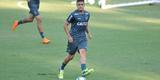 Jogadores do Atltico treinaram na tarde desta quinta-feira, dia seguinte ao empate por 0 a 0 com a Chapecoense
