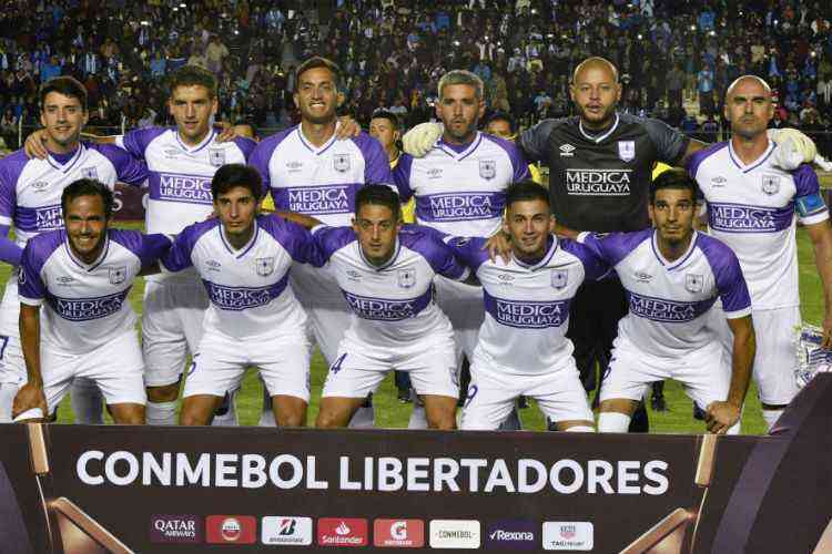 Clubes de futebol do Uruguai: Central Español Fútbol Club, Club Atlético  Peñarol, Club Nacional de Football, Defensor Sporting Club